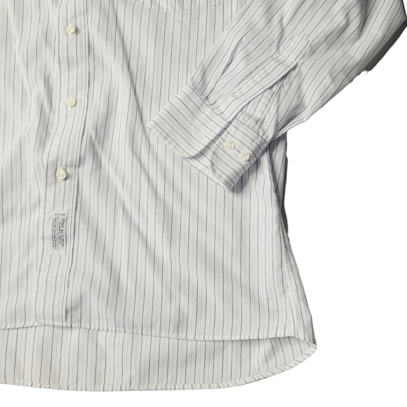 Christian Dior Dress Shirt Size 15 1/2 - Picture 4 of 7